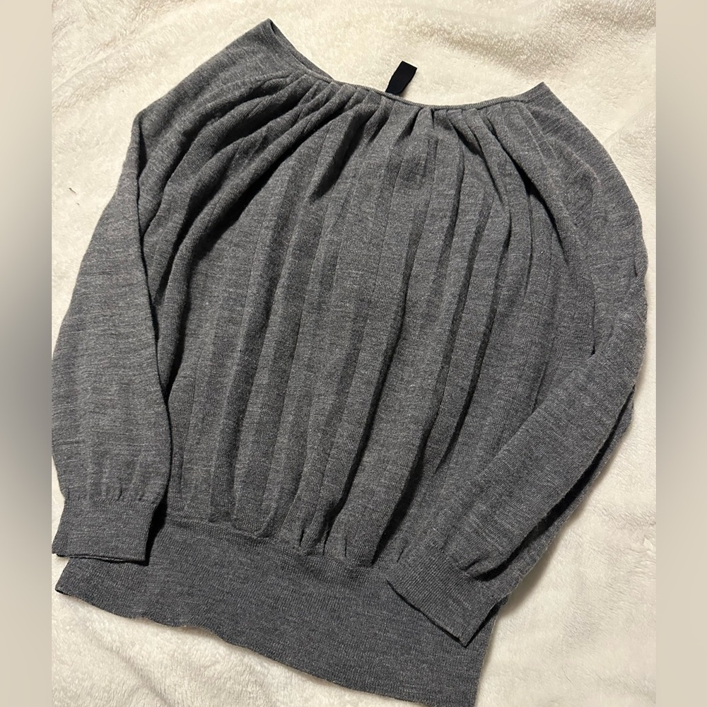 LOFT BLOUSE